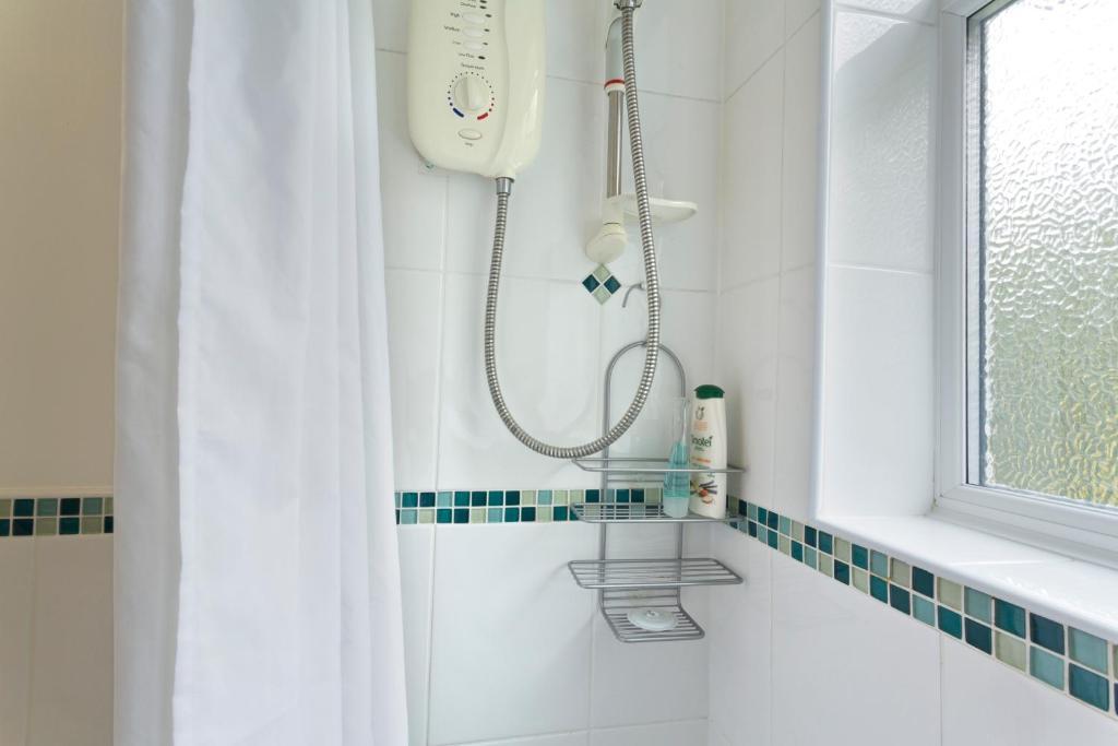 Poplar House Serviced * York