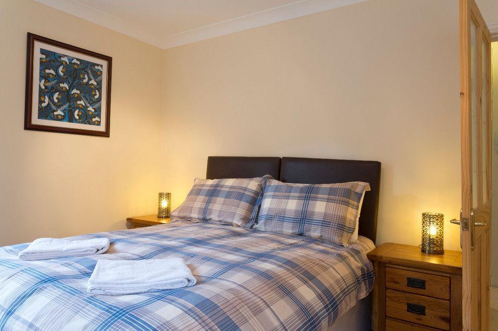 Poplar House Serviced *