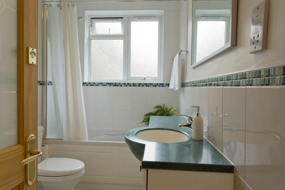 Poplar House Serviced Apartment