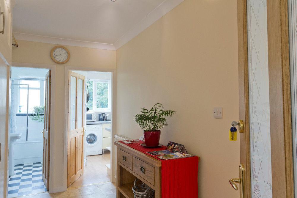 Poplar House Serviced * York