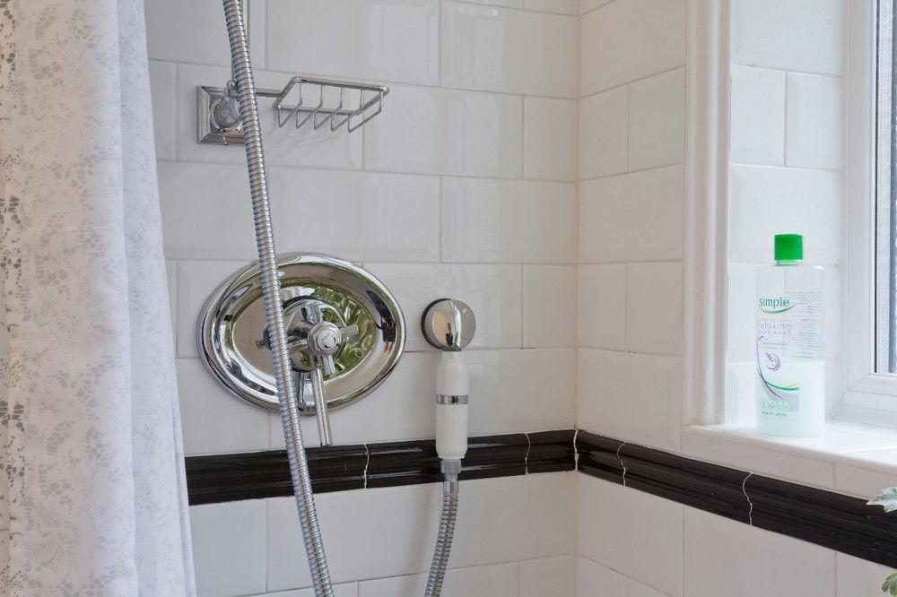 Poplar House Serviced Apartment