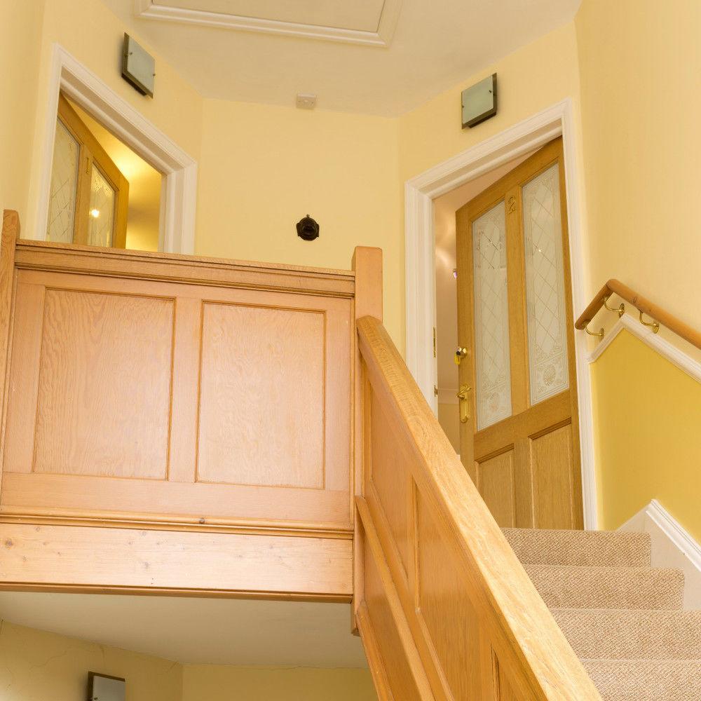 Poplar House Serviced Apartment York
