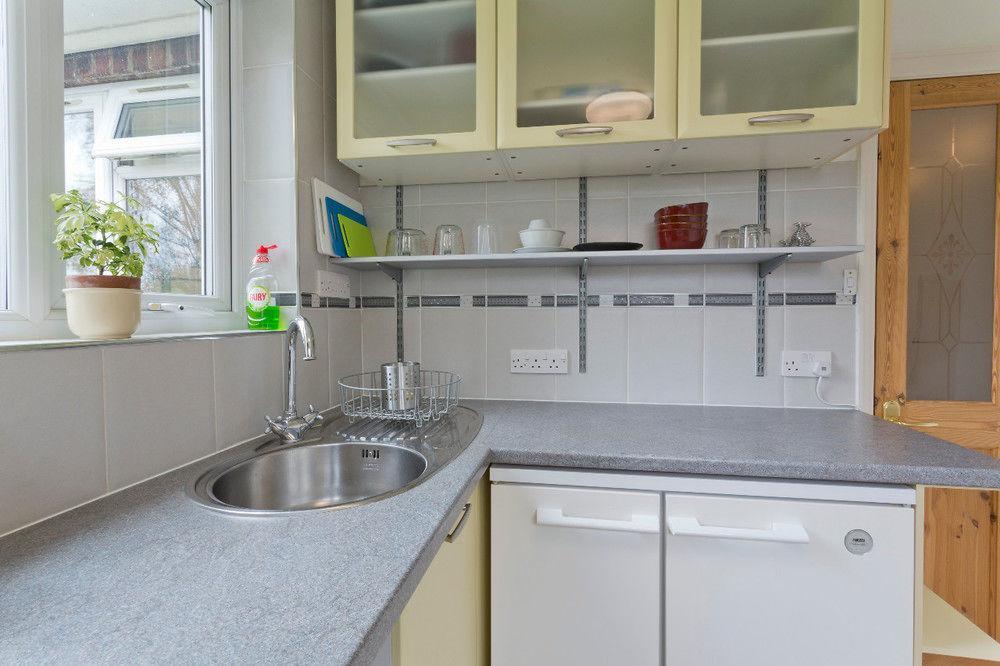 Poplar House Serviced * York