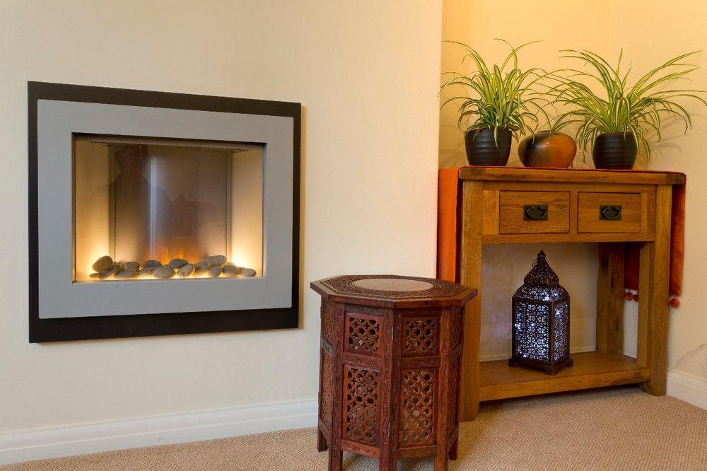 Poplar House Serviced Apartment York