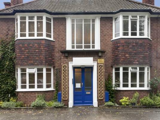 Poplar House Serviced Apartment York