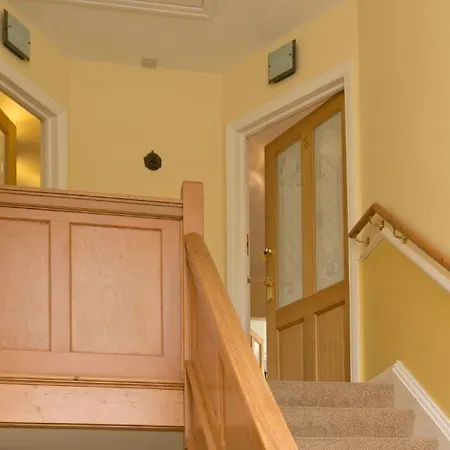 Poplar House Serviced Apartments York Exterior photo