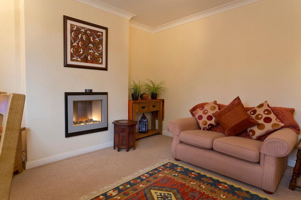 Poplar House Serviced Appartamento *